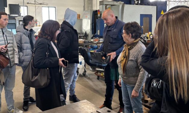 L’Imprenditoria a Tortona è una Storia di Famiglia che tanti non sanno. Eccone una prova