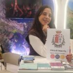 Imperia in vetrina alla Fiera internazionale del turismo Vakantiebeurs di Utrecht per promuovere la città come destinazione per famiglie