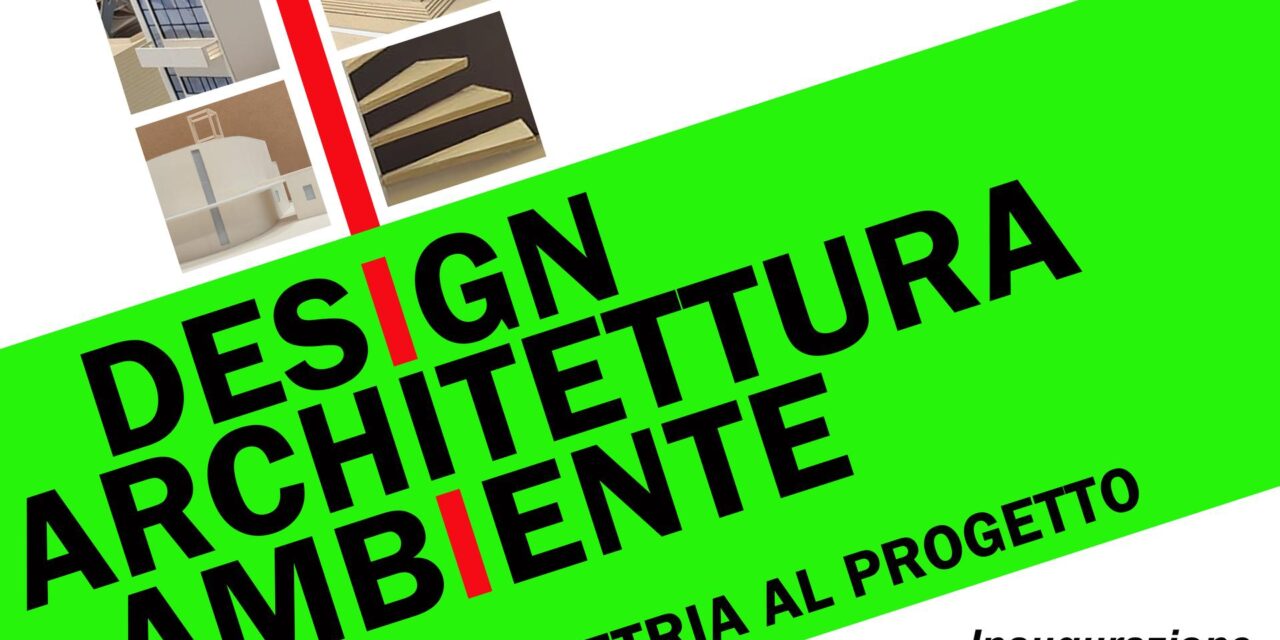 Ad Acqui Terme si inaugura una benna mostra