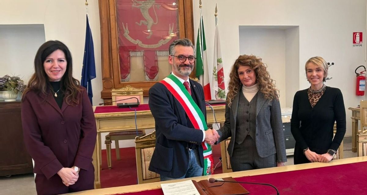 La Tortonese Michela Dameri nominata Garante dei Diritti delle Persone Disabili