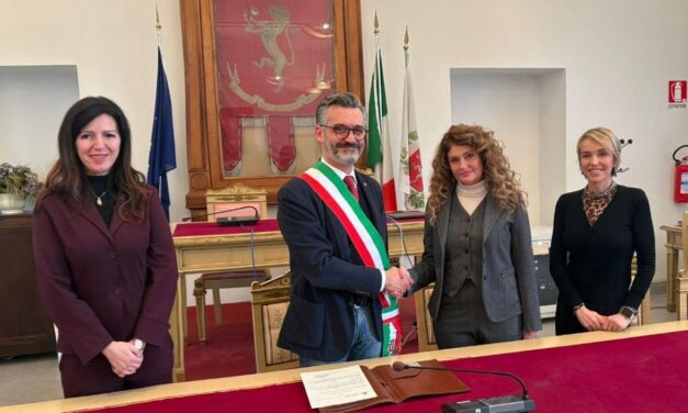 La Tortonese Michela Dameri nominata Garante dei Diritti delle Persone Disabili