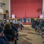 Senologia dell’ospedale di Tortona all’avanguardia: partito da Sale il tour 2026 per illustrare l’attività