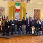 Il Sindaco di Tortona ha presentato ad Alessandria il progetto “12×12” dedicato alla parità di genere