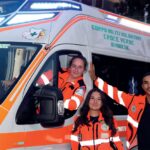 La Croce Verde ovadese celebra gli 80 anni di fondazione