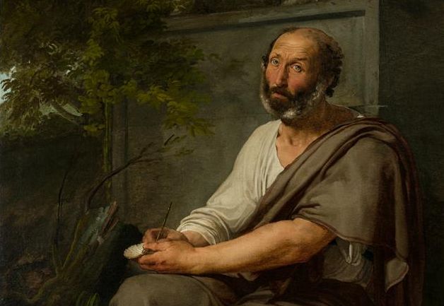 Un’articolo del giovane Tortonese Raimondo Maria Prati sul Giornale d’Italia sul capolavoro di Hayez