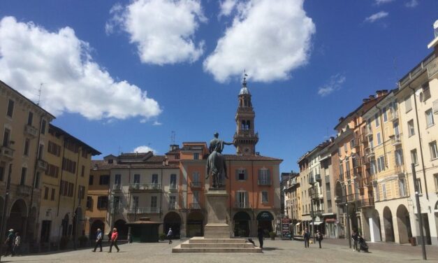 Sabato 13 e domenica 14  passeggiata gratuita domenicale ai monumenti di Casale Monferrato