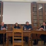 Un successo il convegno col castelnovese Roberto Carlo Delconte a Pavia