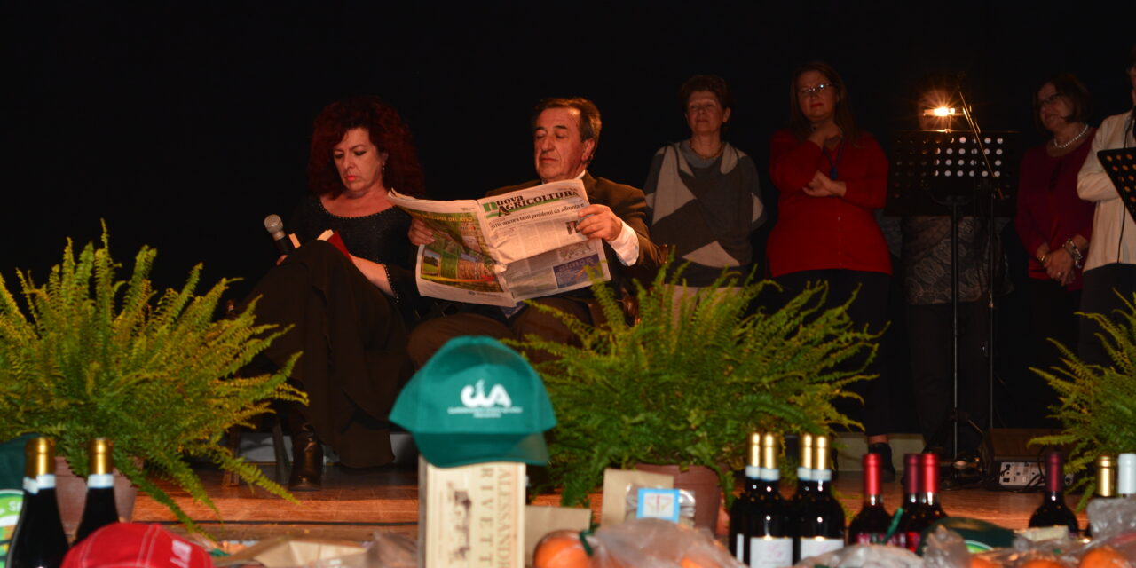 Lutto tra gli agricoltori casalesi per la morte di Ernesto Baracco