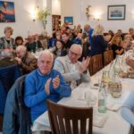 Una Giornata di Generosità e la bellezza della fotografia a Imperia