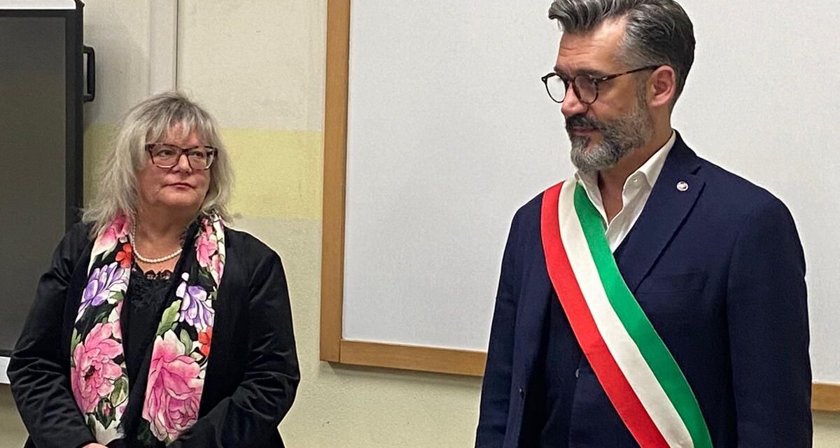 Il decesso di una studentessa del Liceo “Peano” di Tortona ha commosso Sindaco, Preside e tanta gente