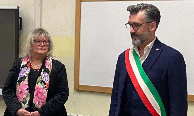 Il decesso di una studentessa del Liceo “Peano” di Tortona ha commosso Sindaco, Preside e tanta gente