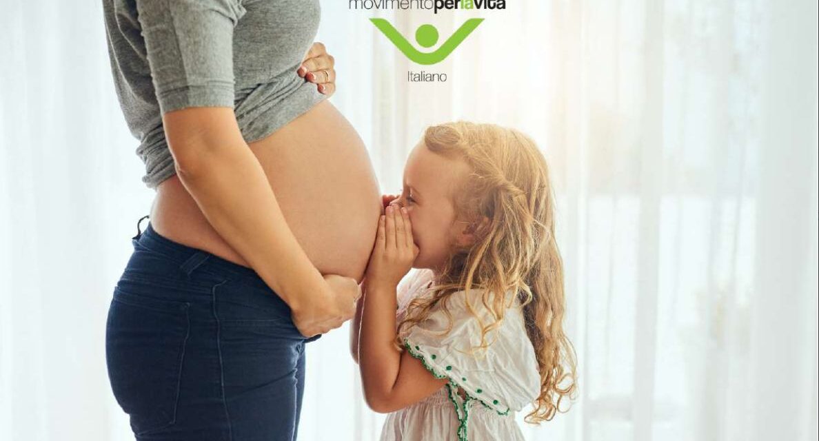 Domenica a Tortona c’é la “Giornata per la vita” con un messaggio forte e chiaro  “Prima i bambini!”