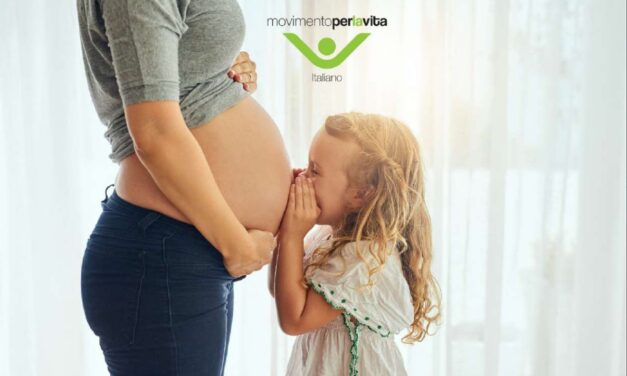 Domenica a Tortona c’é la “Giornata per la vita” con un messaggio forte e chiaro  “Prima i bambini!”