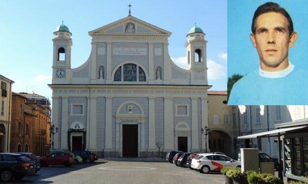 E’ morto Pierino Cucchi, anima del Derthona: il ricordo di chi lo ha visto giocare e allenare nella stessa partita