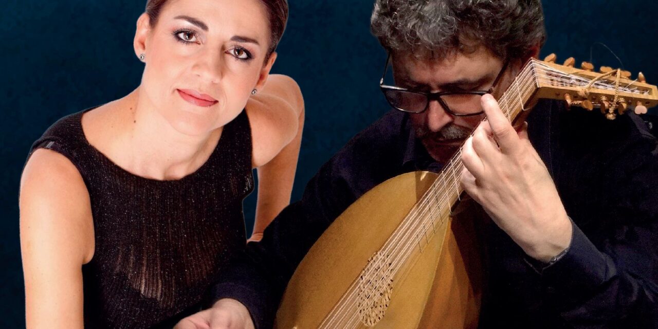 Musica e poesia d’amore alla corte dei Gonzaga a Novi Ligure