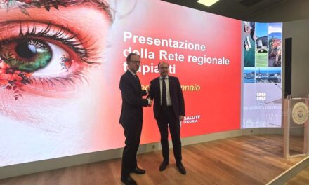 NASCE LA RETE REGIONALE DONAZIONE E TRAPIANTO: UN OBIETTIVO STRATEGICO PER LA SANITÀ LIGURE