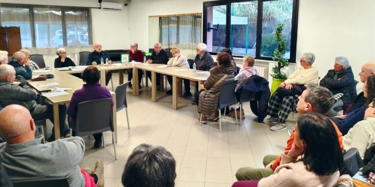 Fahrenheit 451: il viaggio nella storia continua a San Bartolomeo al Mare