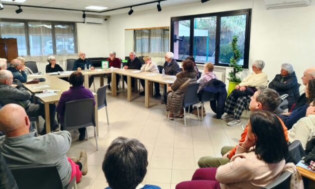 Fahrenheit 451: il viaggio nella storia continua a San Bartolomeo al Mare