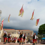 Ventimiglia torna al Medioevo: il programma completo tra sbandieratori, cortei e regate