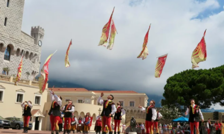 Ventimiglia torna al Medioevo: il programma completo tra sbandieratori, cortei e regate