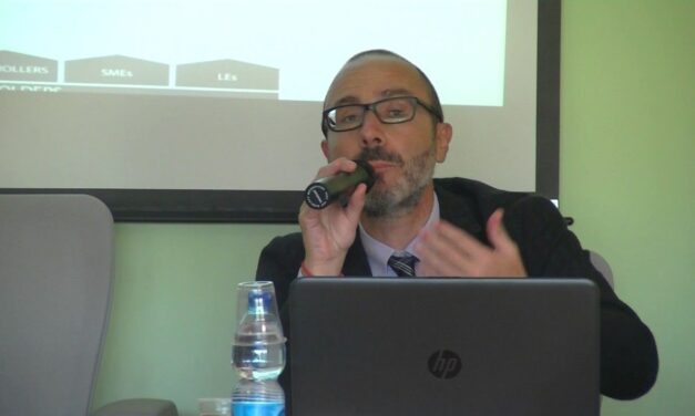  Cittadinanza e Legalità, a San Bartolomeo incontro con il professor Rocco Sciarrone