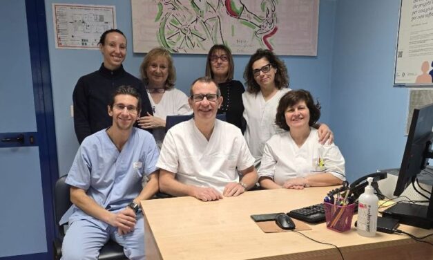 A Sale, i professionisti della Senologia guidata da Francesco Millo incontrano la popolazione