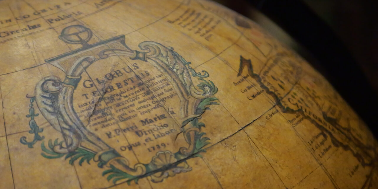 Ad Alessandria la Mostra fotografica  “Rappresentare l’Universo” 5 -27 marzo 2026