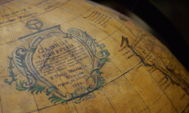 Ad Alessandria la Mostra fotografica  “Rappresentare l’Universo” 5 -27 marzo 2026