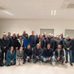 Diano Marina: la Banda musicale ha una nuova sede temporanea. La soddisfazione di Sandro Melotto “Siamo contentissimi”