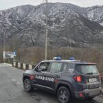 I Carabinieri intervengono in soccorso di un novese che aveva problemi respiratori