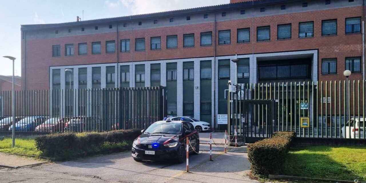 Operazione antidroga nell’ovadese: perquisizioni e arresti dei Carabinieri.