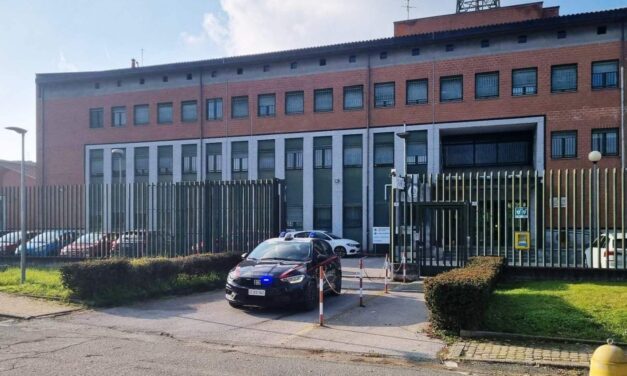 Operazione antidroga nell’ovadese: perquisizioni e arresti dei Carabinieri.