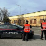 Identificato dai Carabinieri l’autore di una rapina in un esercizio commerciale a Novi Ligure