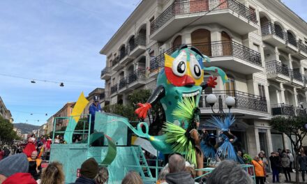 Diano Marina celebra la magia del suo Carnevale in un documentario. L’Assessore Spandre: “Memoria e promozione per la nostra città”