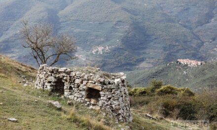 Diano Marina celebra le architetture in pietra a secco con due iniziative