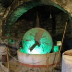 Alessandro Piana: recuperato e restituito alla comunità lo storico frantoio di Villa Faraldi 