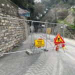 Proseguono speditamente i lavori per la Ciclabile sull’Incompiuta: aperto un secondo cantiere