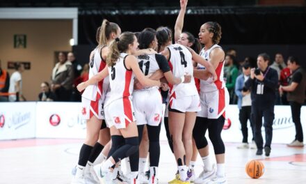 FRANCA CASSOLA PASQUALI DAY: lo sport diventa solidarietà e dà voce alle attività dell’Associazione