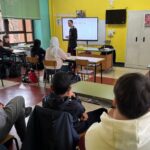 A Pontecurone i Carabinieri nelle scuole per promuovere la “Cultura della Legalità”