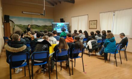 “Cultura della Legalità”: i Carabinieri incontrano gli studenti a Rosignano Monferrato