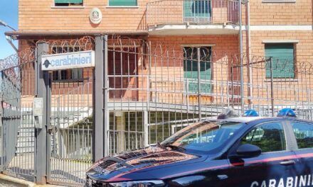 Intervento dei Carabinieri in soccorso a un’anziana della quale non si avevano più notizie: era in casa da sola e aveva perso i sensi.