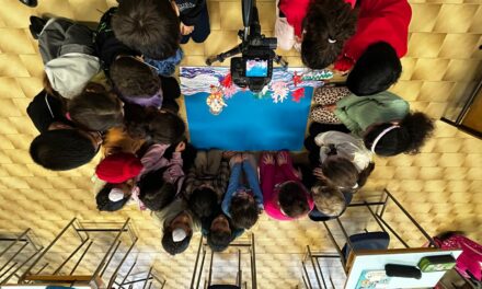 Il cinema entra in aula a Tortona: con il progetto “Con occhi diversi”, 50 studenti diventano giovani autori