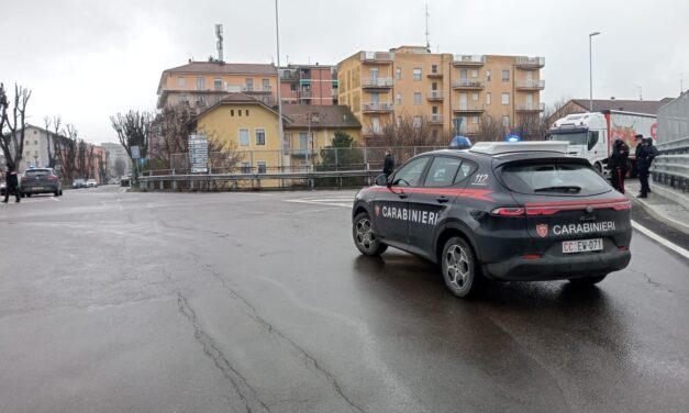 Incidente mortale a Tortona. ADL Cobas Alessandria: “Non si può accettare che, per qualcuno, andare e tornare dal lavoro sia una roulette russa.”