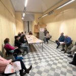 “Tortona va in Bici” primo incontro di oltre 30 cittadini per creare una rete ciclabile in città