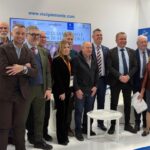 Alexala racconta alla BIT il Cammino di San Michele