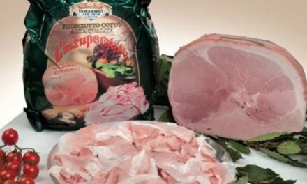 E’ fallito lo storico salumificio Barabino di Tortona: una delle eccellenze della città. 11 persone senza lavoro!