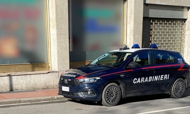 I Carabinieri di Novi Ligure intensificano i controlli contro il gioco d’azzardo patologico.