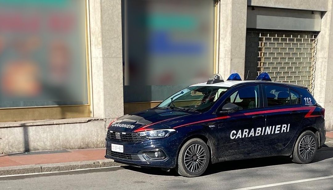 I Carabinieri di Novi Ligure intensificano i controlli contro il gioco d’azzardo patologico.