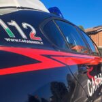Identificato writer dai Carabinieri di Novi Ligure: denunciato per deturpamento e imbrattamento.