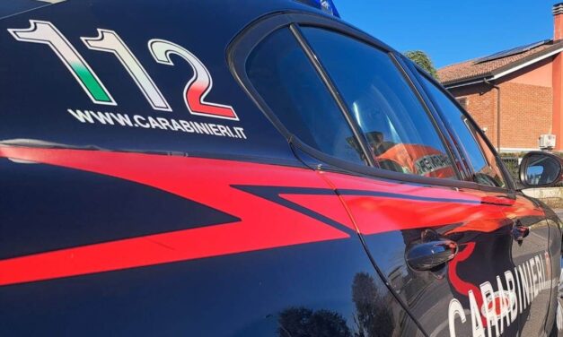 Operazione dei Carabinieri tra Occimiano e Vercelli: denunciati tre autori di truffa e rapina in danno di anziani.